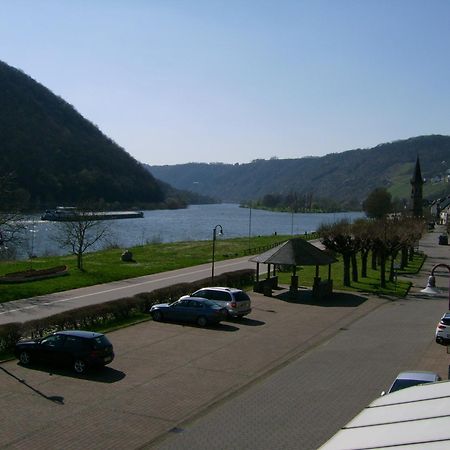 Hatzenport Gasthaus Zur Traube מראה חיצוני תמונה