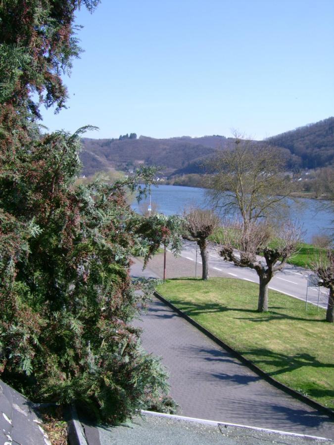 Hatzenport Gasthaus Zur Traube מראה חיצוני תמונה