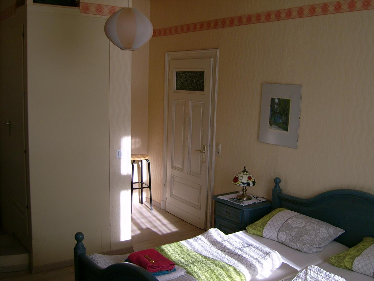 Hatzenport Gasthaus Zur Traube חדר תמונה