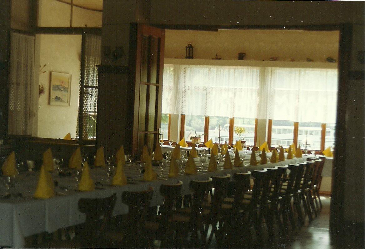 Hatzenport Gasthaus Zur Traube מראה חיצוני תמונה