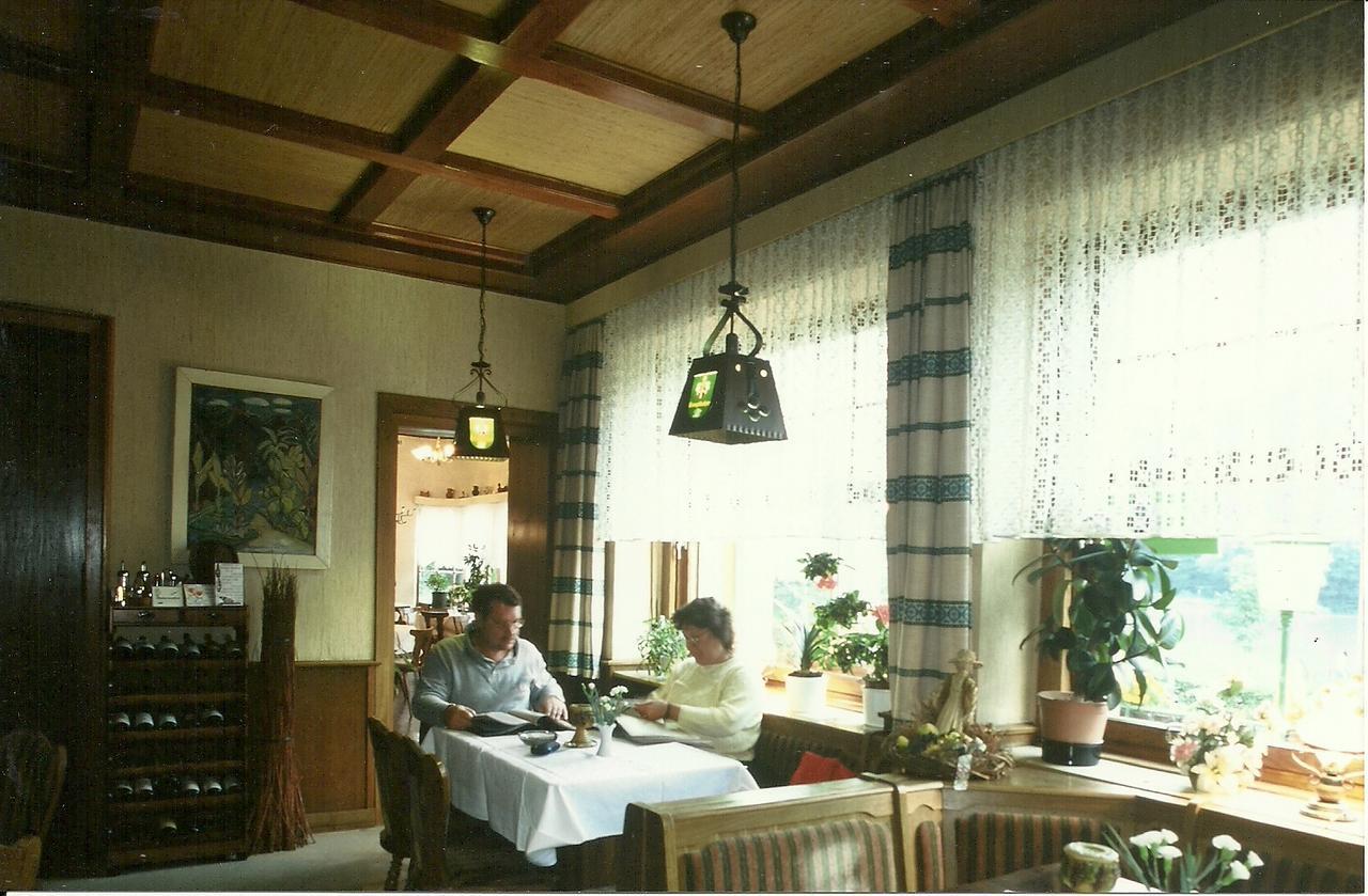 Hatzenport Gasthaus Zur Traube מראה חיצוני תמונה