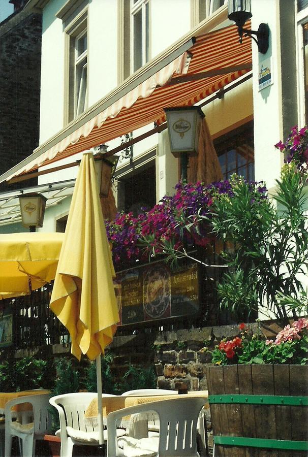 Hatzenport Gasthaus Zur Traube מראה חיצוני תמונה