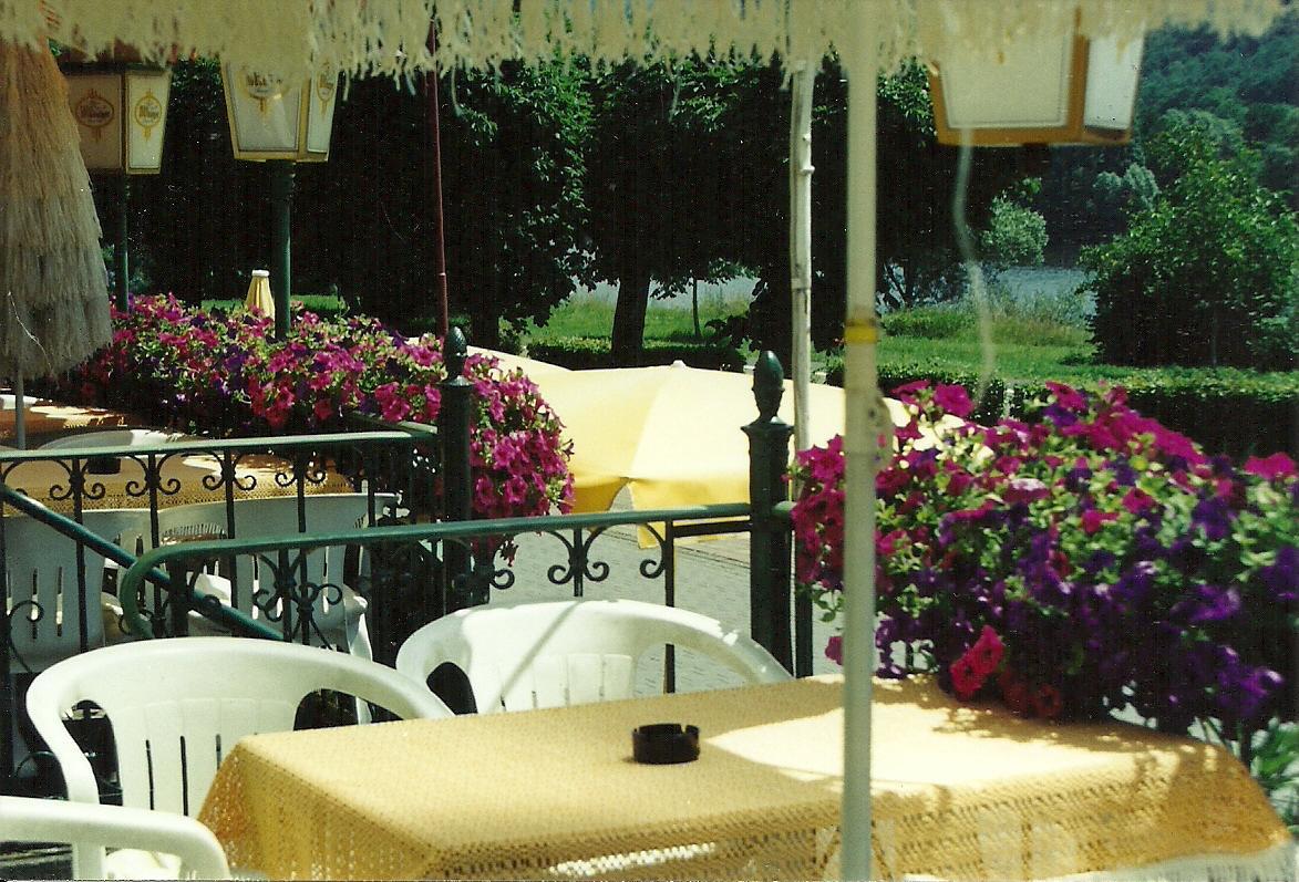 Hatzenport Gasthaus Zur Traube מראה חיצוני תמונה