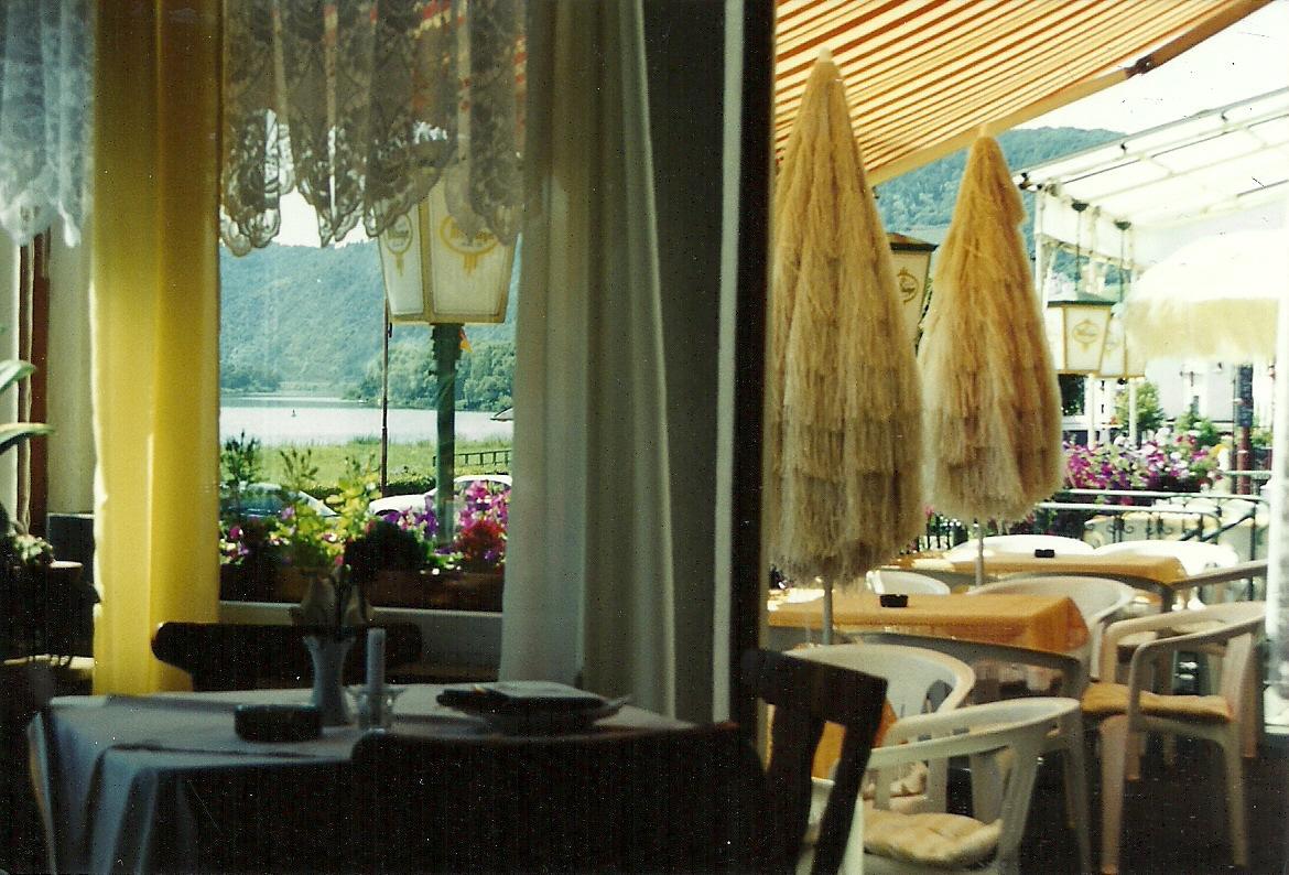 Hatzenport Gasthaus Zur Traube מראה חיצוני תמונה
