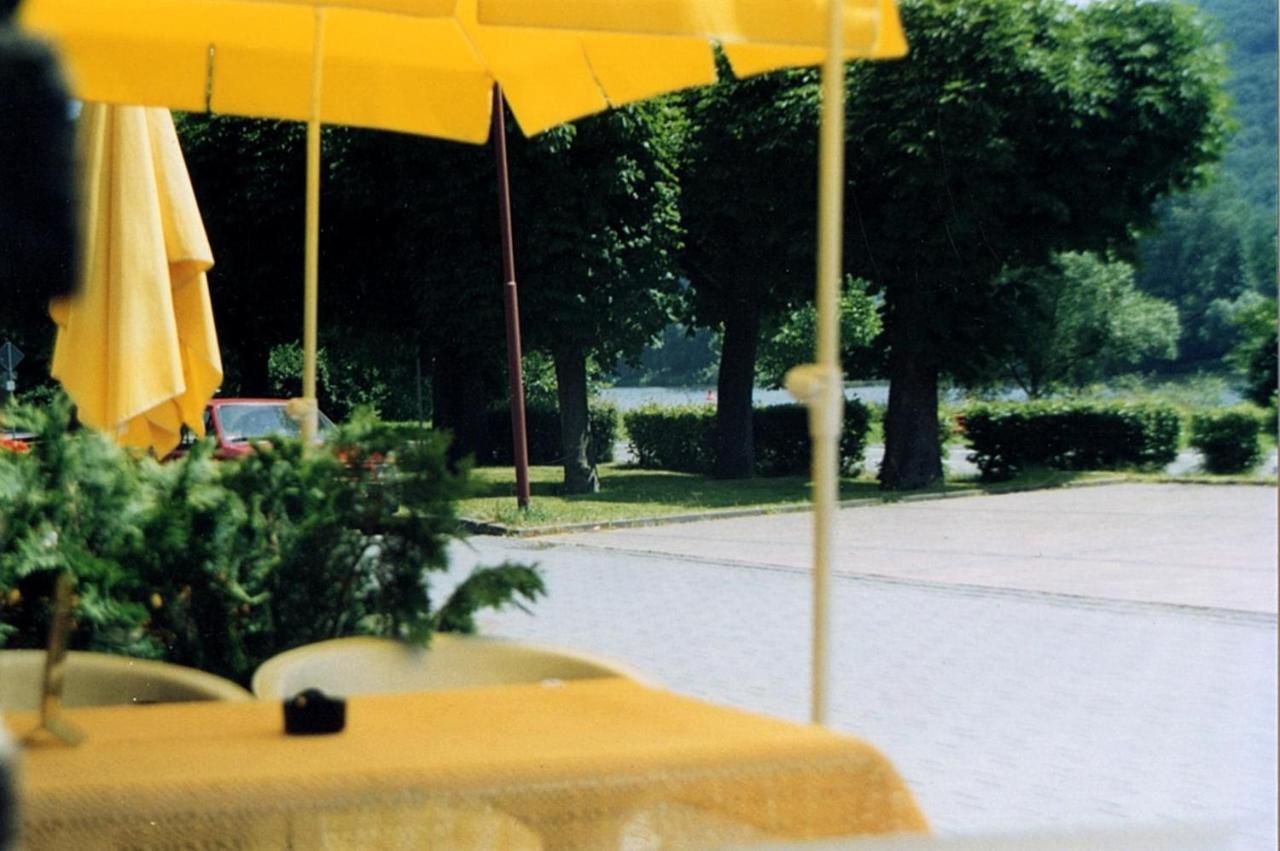 Hatzenport Gasthaus Zur Traube מראה חיצוני תמונה