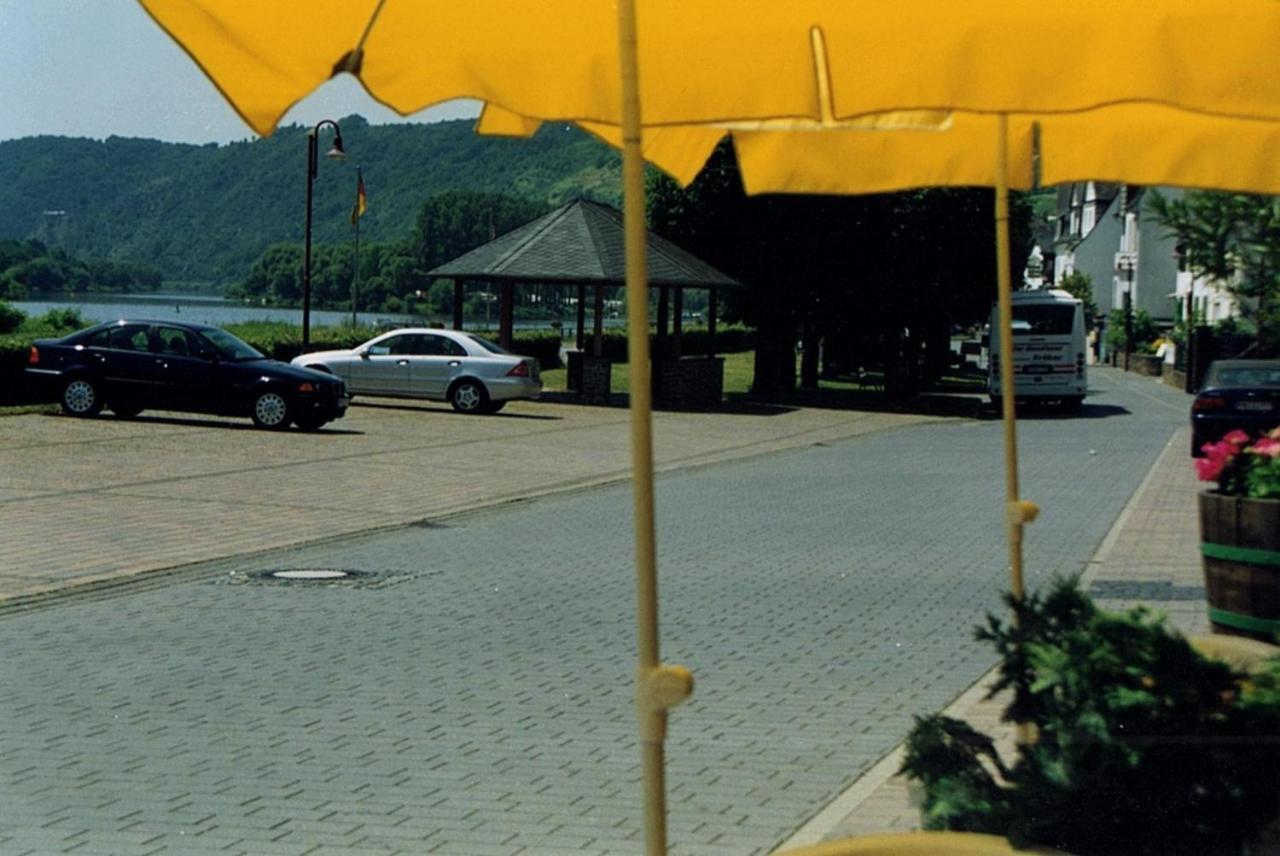 Hatzenport Gasthaus Zur Traube מראה חיצוני תמונה