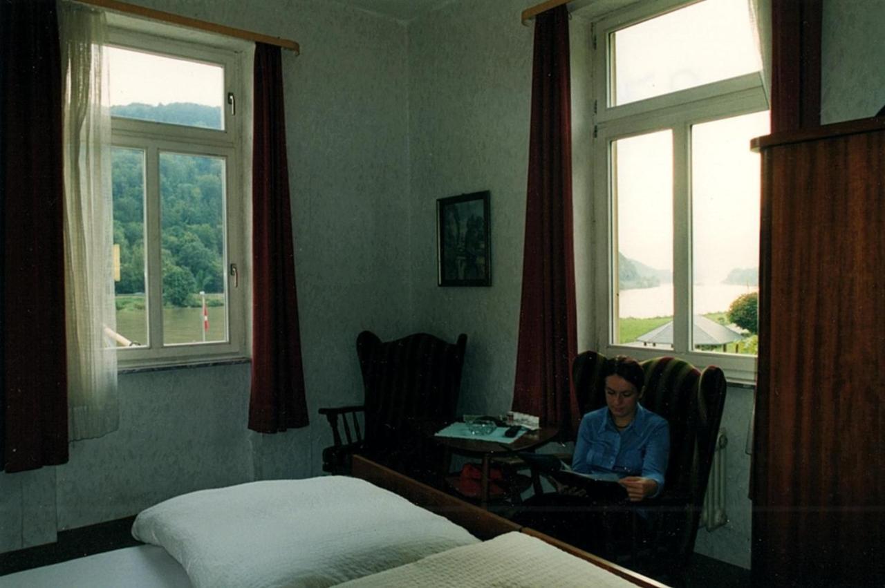 Hatzenport Gasthaus Zur Traube מראה חיצוני תמונה