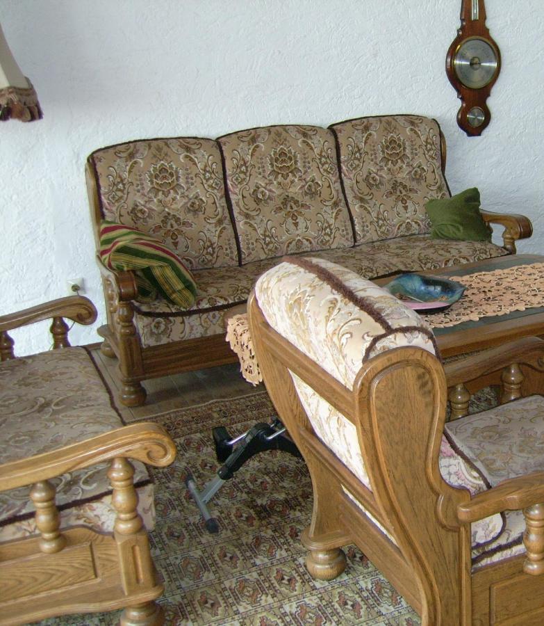 Hatzenport Gasthaus Zur Traube מראה חיצוני תמונה
